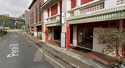 Serangoon Road (D8), Shop House #626829421